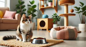 猫が吐く原因と対策：病気、食べ物、消化トラブルを徹底解説