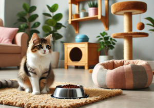 猫が吐く原因と対策：病気、食べ物、消化トラブルを徹底解説